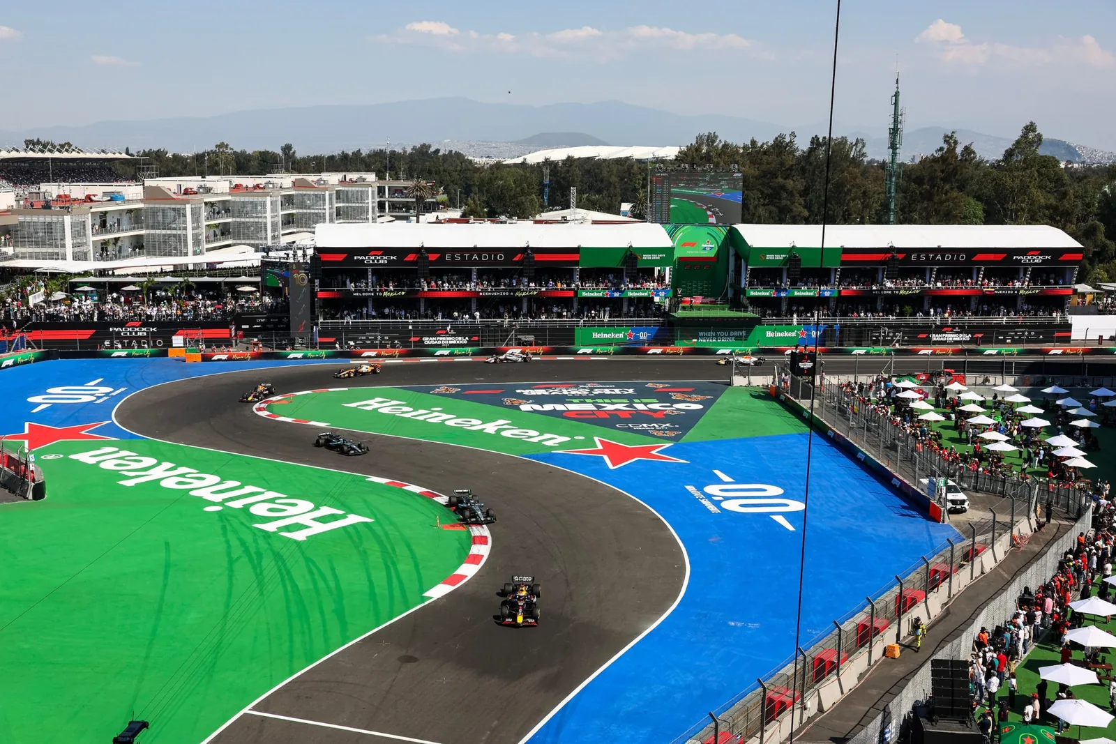 Trackside Box B
