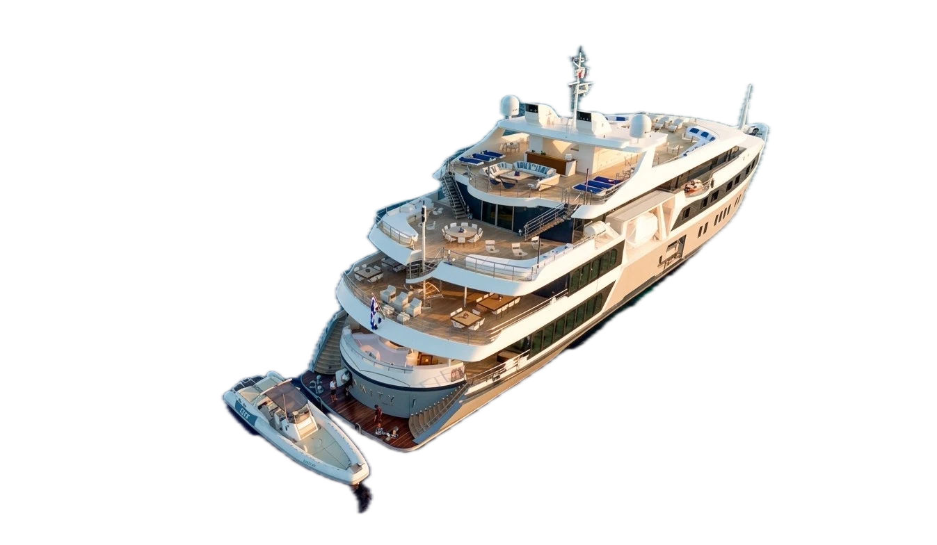Marquise, Austal 72 m